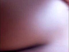 Brazilian Latina Novinha Fucked Hard In Favela