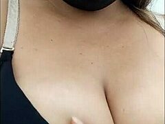 Nurse’s Teasing Hospital Orgasm At Work.