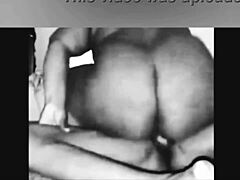 BBW Pleasures Impressive Ebony Shaft