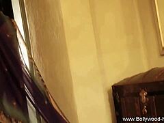 Alluring Indian MILF's Dance