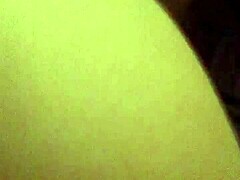 teen’s bubble butt steals pov spotlight