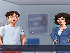 summer saga’s animated thrill awaits