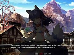 QNC59's Intense Asian Lessons