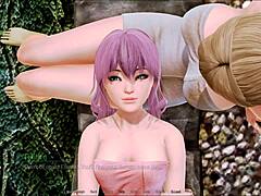 Harem Hotel's Joyful Retreat