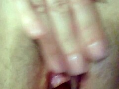 Arianna’s Sensual Pink Toy Journey