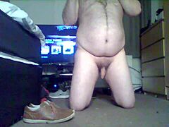 bold owner's kinky intimate play