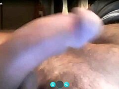 MILF Seduces Husband for Hot Cumshot