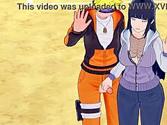 Hinata's After-Class Passion Ignites