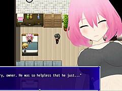 i watched her cuckold desires unfold in game