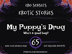 Erotic audio porn turns on women