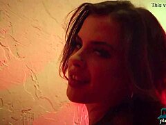 Keisha Grey Stars in Playboy Sensual Scenes