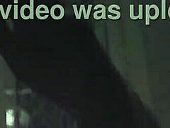 Chubby girl's explosive steamy clip