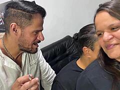 Naughty Latina nearly lost El Toro