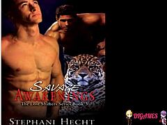 Gay porn with Awakening scenes