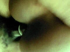 My Pussy Talking Back to That Huge Cock