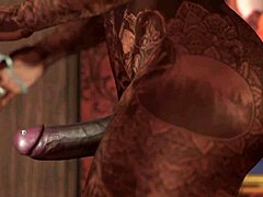 my close friends' spicy scenes