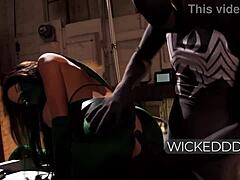 avenger parody butthole bang