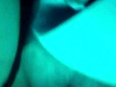 what’s behind this close-up nylon tease today?