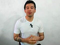 Gay Mexicans in workplace affair