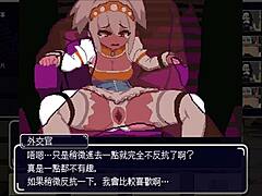 Daisenka’s Odd Hentai Moments Stand Out