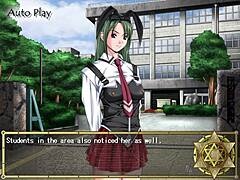 Bible black infection - high priest ending