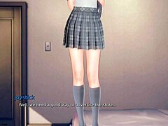 Curvy Anime Wonders Shine Boldly