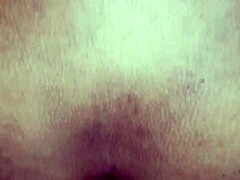 Massive Cock Makes Me Scream In Anal Fuck