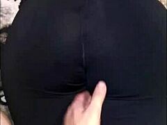 I love bending her over for doggystyle