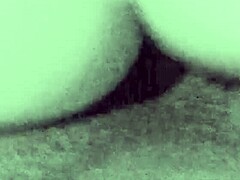 Big cock in tight Latina