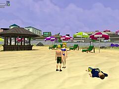 Have you played Bonetown SE Chapter 0 in 3D yet?