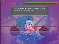 Mermommie Trials in Hard Mode