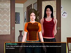 Family 303's Wild Cartoon Fun