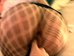 teeny bondage play heats up live