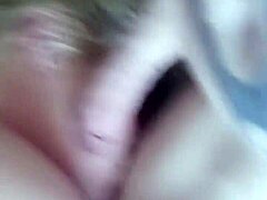 Bbw Savors Thick POV Action