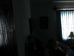 first couple play, safe and sensual