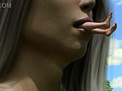 Big Trouble Animation Free Version With Raw Action