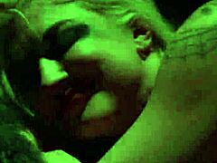 leya and i ignite raw passion
