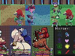 Hentai Game's Epic Twist Awaits
