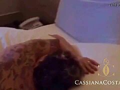 Cassian Coast's Sultry Wife Scenes