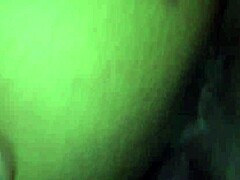 my little slut riding black cock 😈