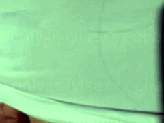 Otaku Teen Fucked Hard After Convention