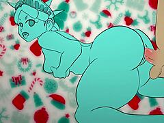 Hentai Liberty: Bold Passion