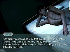 erotic academy game fuck session