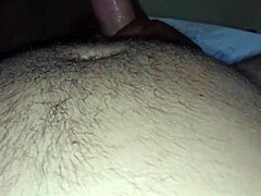 my amateur blowjob at arari waterfall