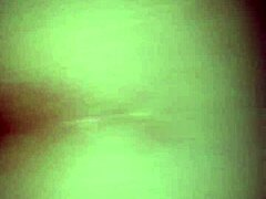 Hotwife Savors Vibrator Doggy Tease