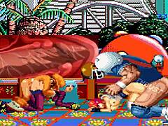 HENTAI MUGEN: RARE FINDS