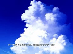 sweet sakura reine hentai vibes