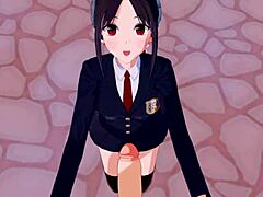 shinomiya's allure shines in koikatsu game
