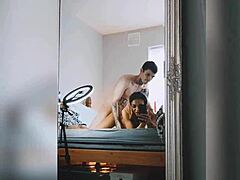 Thotiana94’s Brutal Doggy Fuck Bent Over Hard Tonight
