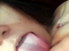 WEBCAM DATE WITH A GORGEOUS BEAUTY